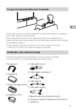 Preview for 19 page of Sony SRS-WS1 Operating Instructions Manual