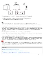 Preview for 71 page of Sony SRS-X11 Help Manual