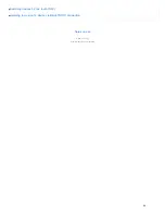 Preview for 64 page of Sony SRS-X3 Quick Start Manual