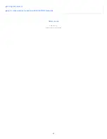 Preview for 51 page of Sony SRS-X5 Quick Start Manual