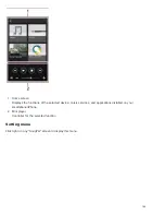 Preview for 136 page of Sony SRS-X7 Help Manual