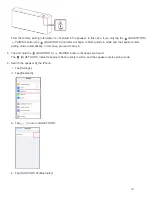 Preview for 143 page of Sony SRS-X7 Help Manual