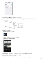 Preview for 144 page of Sony SRS-X7 Help Manual