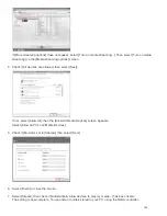 Preview for 171 page of Sony SRS-X7 Help Manual