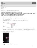 Предварительный просмотр 202 страницы Sony SRS-X7 Help Manual