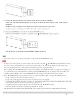 Предварительный просмотр 207 страницы Sony SRS-X7 Help Manual