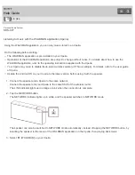 Предварительный просмотр 219 страницы Sony SRS-X77 Help Manual