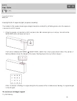 Предварительный просмотр 251 страницы Sony SRS-X77 Help Manual