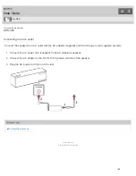 Preview for 202 page of Sony SRS-X88 Help Manual