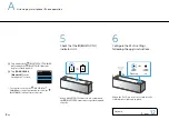 Preview for 8 page of Sony SRS-X9 Network Manual