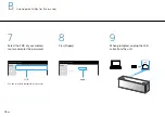 Preview for 18 page of Sony SRS-X9 Network Manual