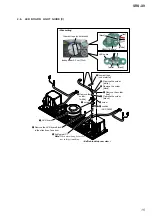 Preview for 15 page of Sony SRS-X9 Service Manual