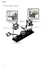 Предварительный просмотр 16 страницы Sony SRS-X9 Service Manual