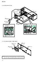 Preview for 22 page of Sony SRS-X9 Service Manual