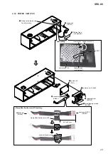 Предварительный просмотр 23 страницы Sony SRS-X9 Service Manual