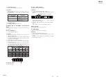 Preview for 27 page of Sony SRS-X9 Service Manual