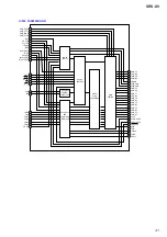 Предварительный просмотр 41 страницы Sony SRS-X9 Service Manual