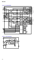 Предварительный просмотр 42 страницы Sony SRS-X9 Service Manual