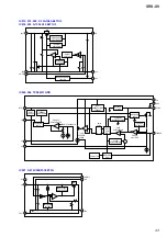 Preview for 43 page of Sony SRS-X9 Service Manual