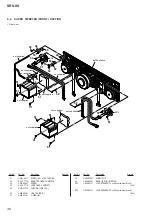 Предварительный просмотр 48 страницы Sony SRS-X9 Service Manual