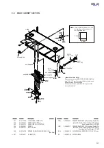 Предварительный просмотр 51 страницы Sony SRS-X9 Service Manual