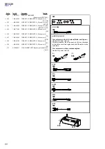 Предварительный просмотр 60 страницы Sony SRS-X9 Service Manual