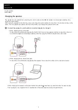 Preview for 9 page of Sony SRS-XB12 Help Manual