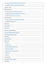Preview for 2 page of Sony SRS-XB13 Help Manual
