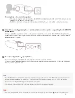 Preview for 67 page of Sony SRS-XB2 Help Manual