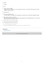 Preview for 6 page of Sony SRS-XB23 Help Manual