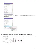 Preview for 57 page of Sony SRS-XB30 Help Manual