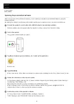 Preview for 66 page of Sony SRS-XE300 Help Manual