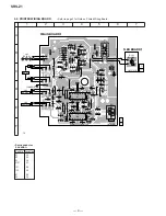 Предварительный просмотр 4 страницы Sony SRS-Z1 Service Manual