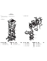 Предварительный просмотр 6 страницы Sony SRS-Z1 Service Manual