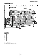 Предварительный просмотр 4 страницы Sony SRS-Z500 Service Manual