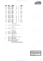 Предварительный просмотр 11 страницы Sony SRS-Z510 Service Manual