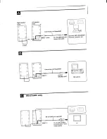 Предварительный просмотр 3 страницы Sony SRS-Z750 Operating Instructions Manual