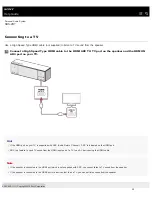 Предварительный просмотр 46 страницы Sony SRS-ZR7 Help Manual