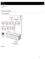 Предварительный просмотр 49 страницы Sony SRS-ZR7 Help Manual