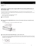 Предварительный просмотр 120 страницы Sony SRS-ZR7 Help Manual