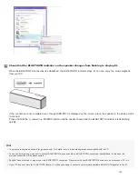 Предварительный просмотр 139 страницы Sony SRS-ZR7 Help Manual