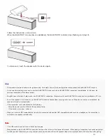 Предварительный просмотр 147 страницы Sony SRS-ZR7 Help Manual