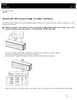 Предварительный просмотр 238 страницы Sony SRS-ZR7 Help Manual