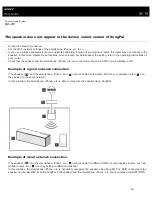 Предварительный просмотр 263 страницы Sony SRS-ZR7 Help Manual