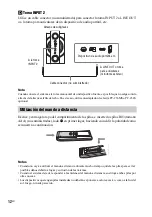 Preview for 30 page of Sony SRSDB500 - SRS 2.1-CH PC Multimedia Speaker Sys Operating Instructions Manual