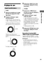 Preview for 53 page of Sony SRSDB500 - SRS 2.1-CH PC Multimedia Speaker Sys Operating Instructions Manual