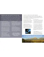 Preview for 3 page of Sony SRW-9000 Brochure & Specs