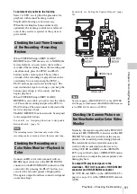 Preview for 91 page of Sony SRW-9000 Operation Manual