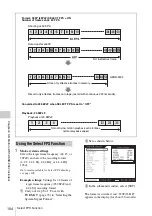 Preview for 104 page of Sony SRW-9000 Operation Manual