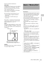 Preview for 191 page of Sony SRW-9000 Operation Manual